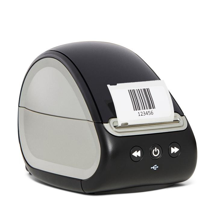 Drukarka etykiet Dymo LabelWriter 550 2112722